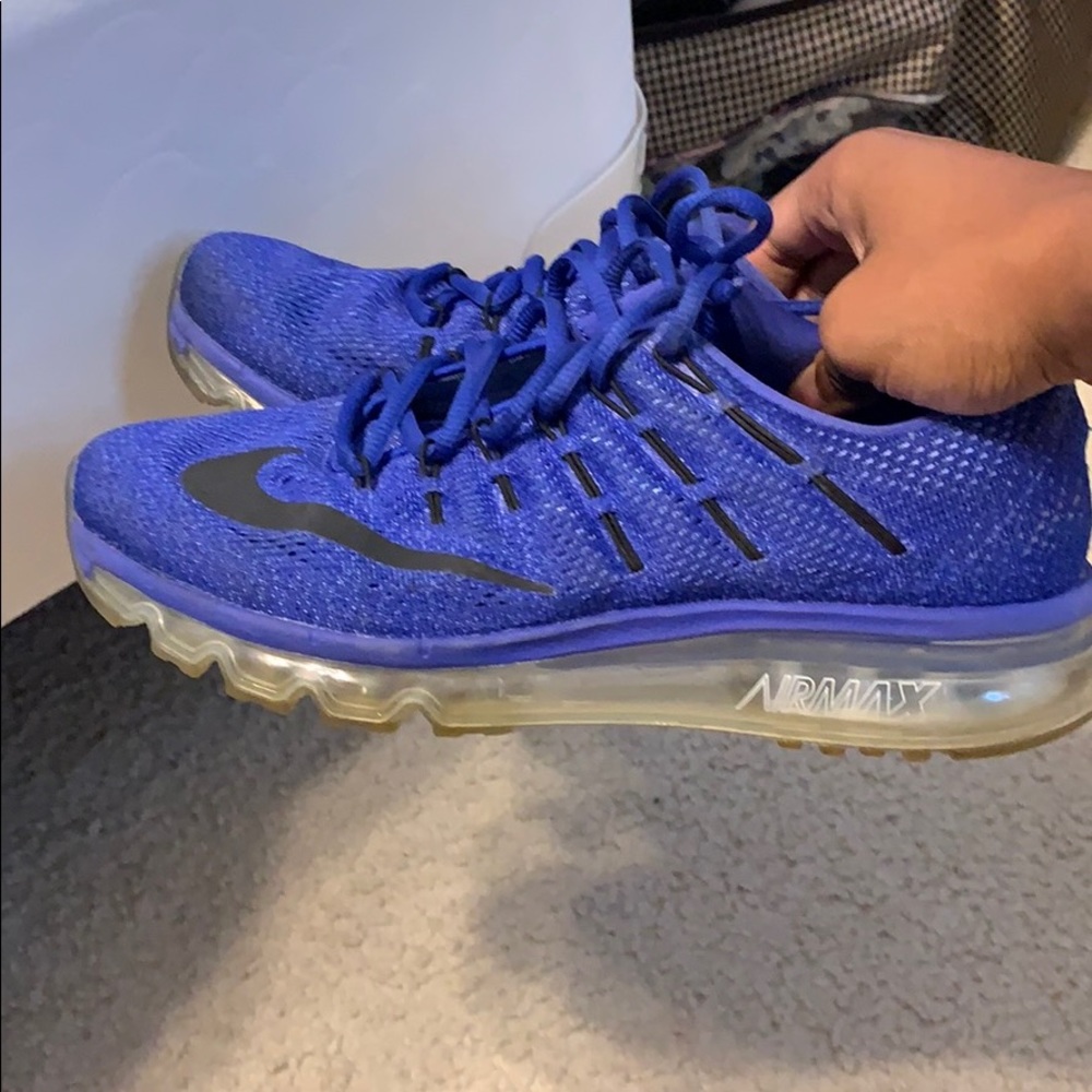 Nike AirMax 2016